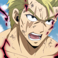 Laxus 