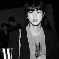 Kim Seok Jin