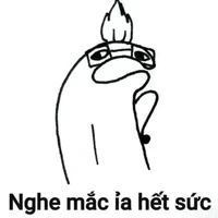 Nhân vật chấp hết các vai