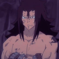 Gajeel