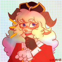 Captain Puffy