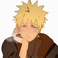 Uzumaki Naruto