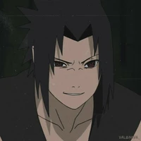 Uchiha Sasuke