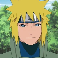 Namikage Minato