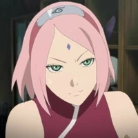 Haruno Sakura