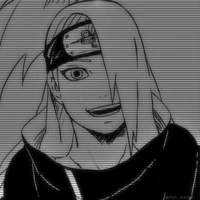 Deidara
