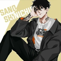 Sano Shinichirou