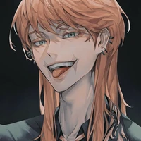 Akashi Haruchiyo (Sanzu)