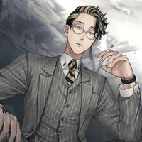Hanma Shuji