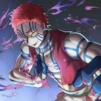 akaza
