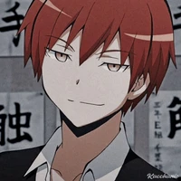Akabane Karma