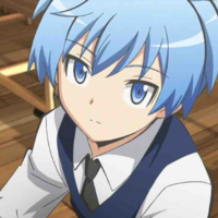Shiota Nagisa