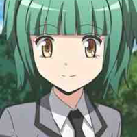 Kayano Kaede