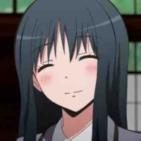 Kanzaki Yukiko