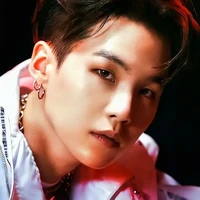 Min Dũng Nghi.. Papa Yoongi