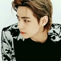Kim Thế Hưng.. Papa Taehyung