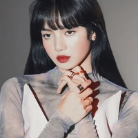Lalisa Manobal