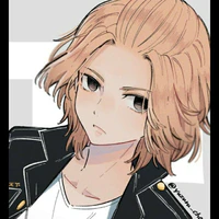 Sano Manjiro(Mikey)