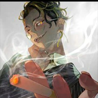 Shuji Hanma