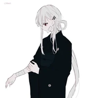 Haruki Shichirou