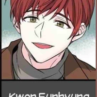 Kwon Eunhyung
