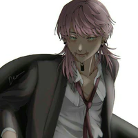Sanzu/Akashi Haruchiyo