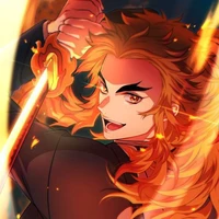 𝙍𝙚𝙣𝙜𝙤𝙠𝙪 {viêm trụ}