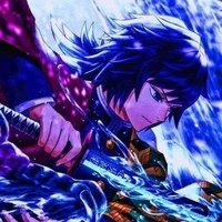 𝙂𝙞𝙮𝙪𝙪 {thủy trụ}