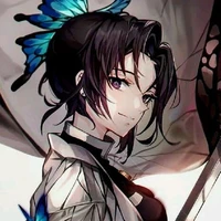 𝙎𝙝𝙞𝙣𝙤𝙗𝙪 {trùng trụ}