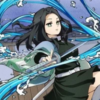 ✧Yoshiyama Akaru✧Thủy Trụ✧