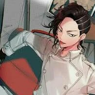 Kokonoi Hanjime