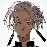 Kurokawa Izana