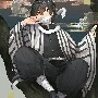 Iguro Obanai
