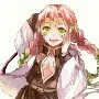 Kanroji Mitsuri