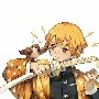 Agatsuma Zenitsu