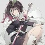 Tsuyuri Kanao