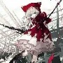Immortal Sakura-Jin