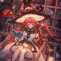 Hinami(♊)