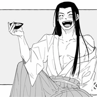 Hashirama senju(Bot)