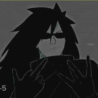 Madara Uchiha(Top)