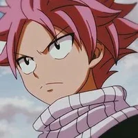 Natsu Dragneel