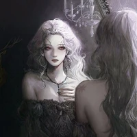 MARISA HALEN (nhân vật phản diện)