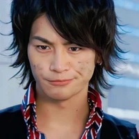 Captain Marvelous
