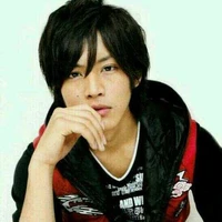 Shiba Takeru