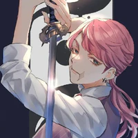 Sanzu Haruchiyo