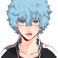 Angry