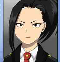 Yaoyarozu Momo