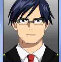 Tenya Iida