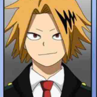  Kaminari Denki 