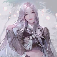 Bạch Uyển Chân_Ele🦢
